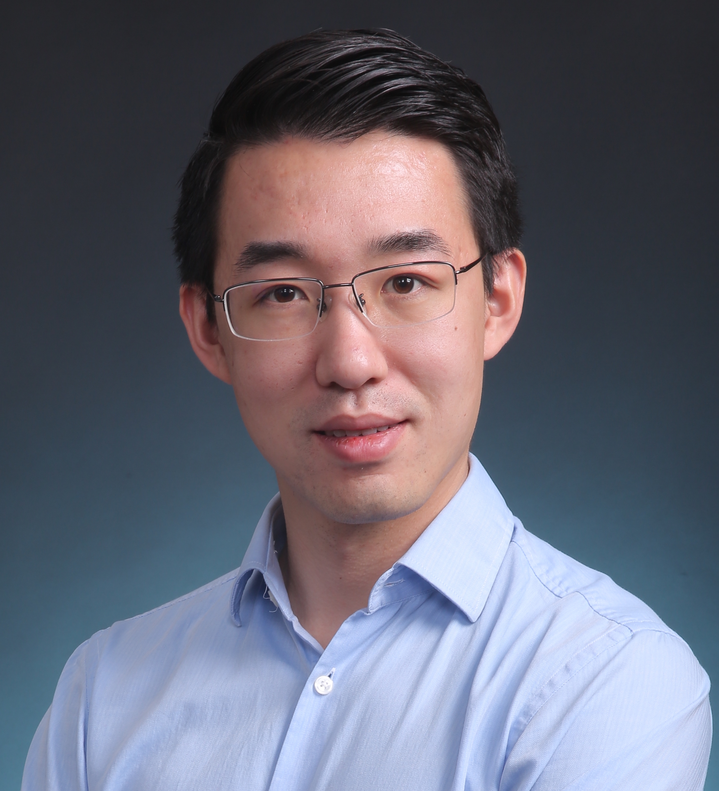 Martin Zhang